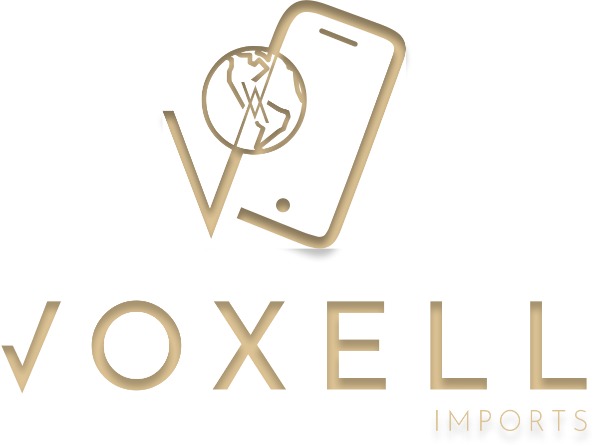 Voxell